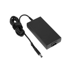 "HP 120W AC Adapter | L89695-001 | High-Efficiency 74mm Smart Power Supply"